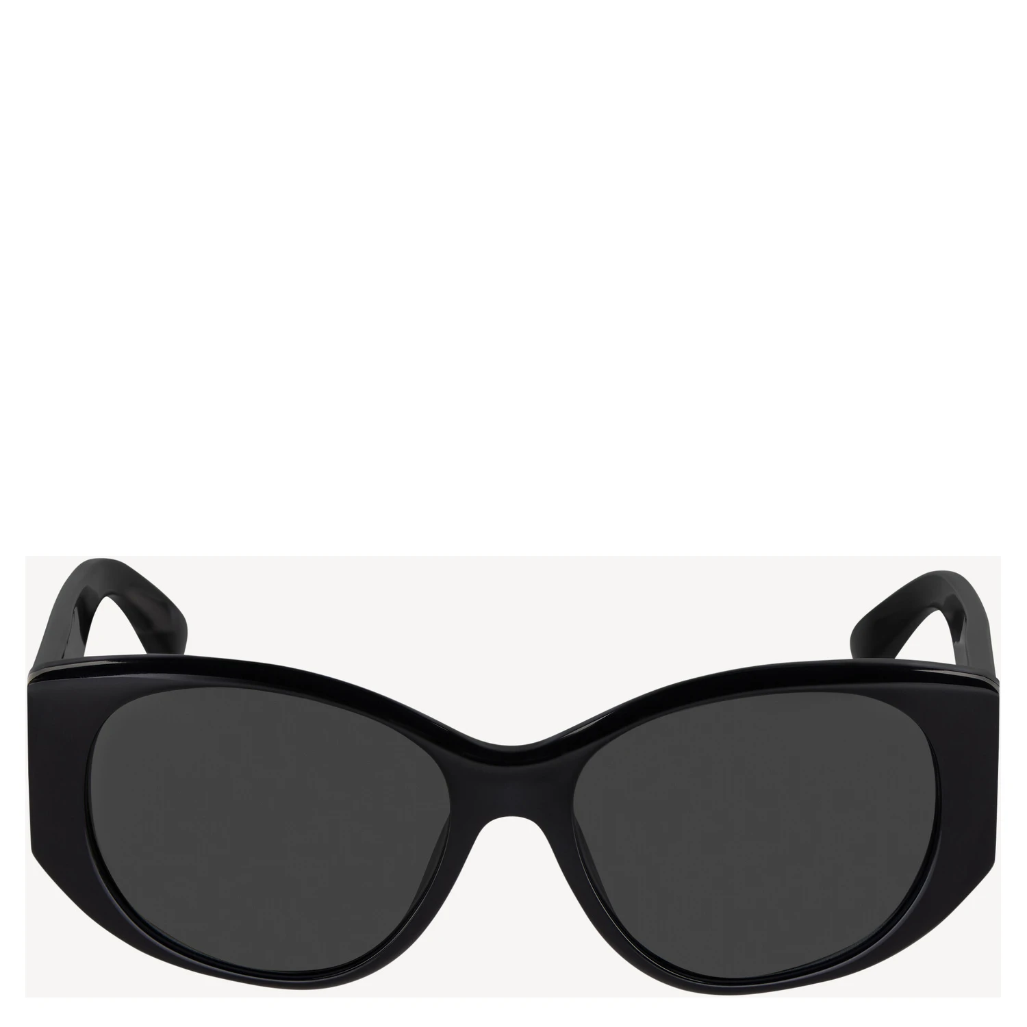 "Nano Round" sunglasses