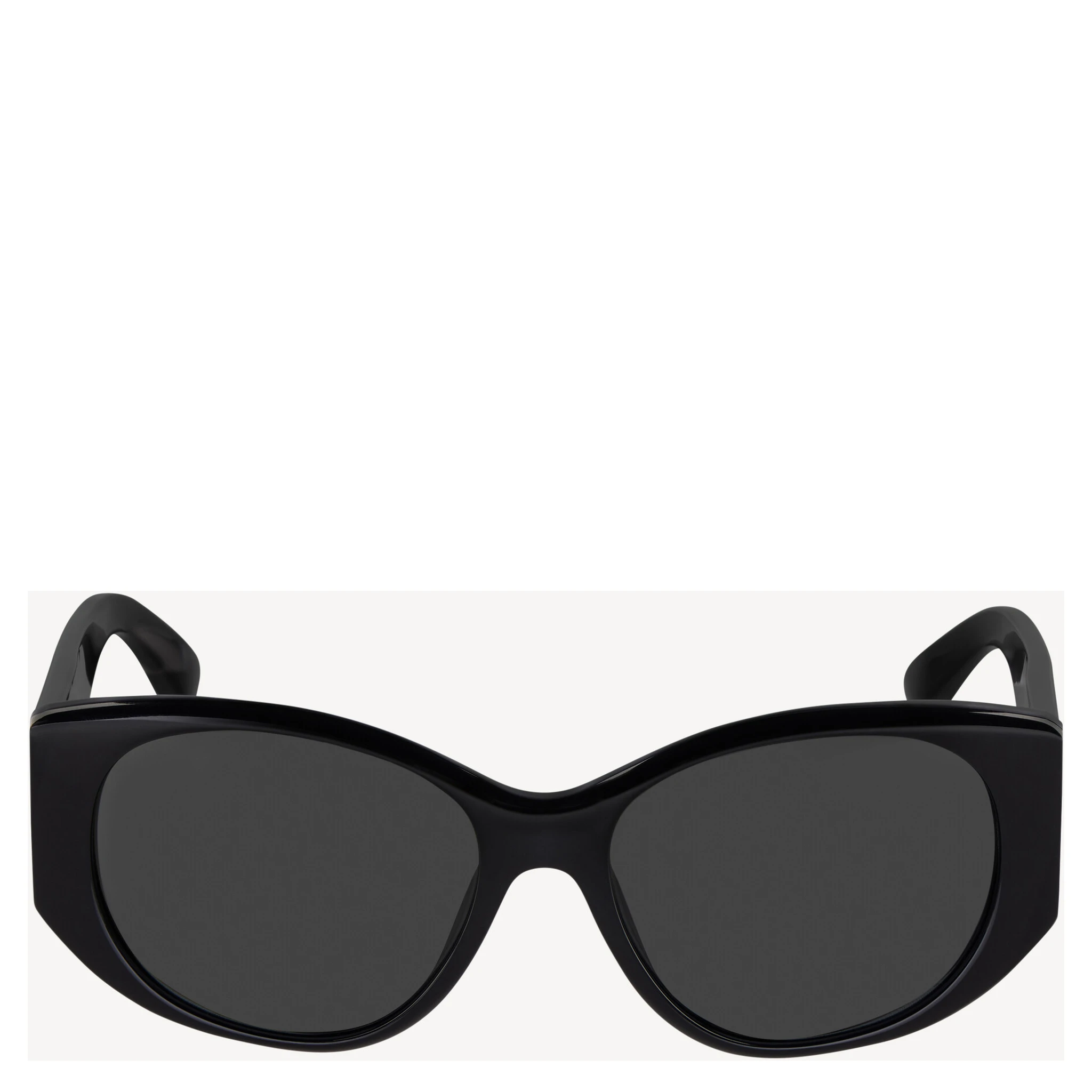 "Nano Round" sunglasses