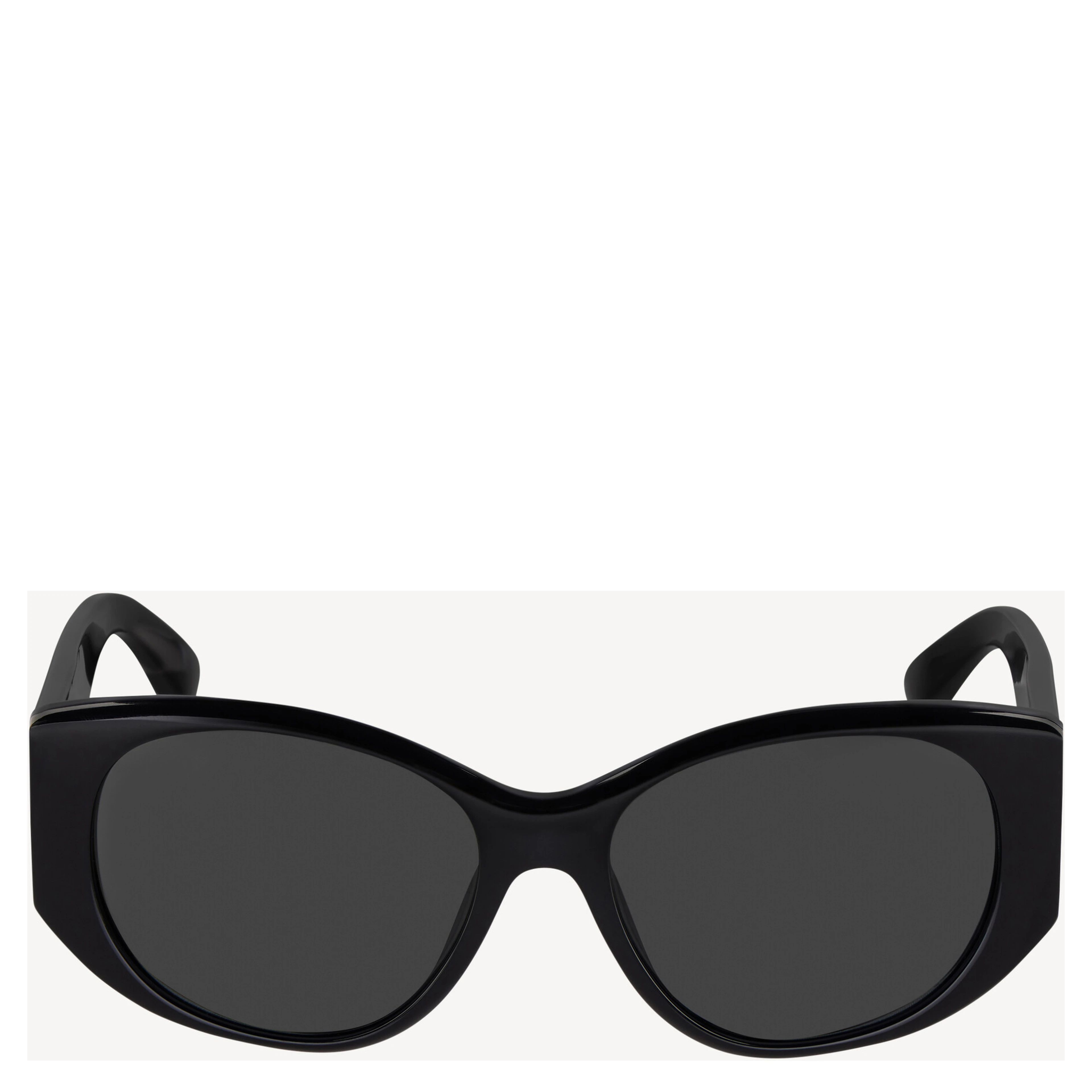 "Nano Round" sunglasses
