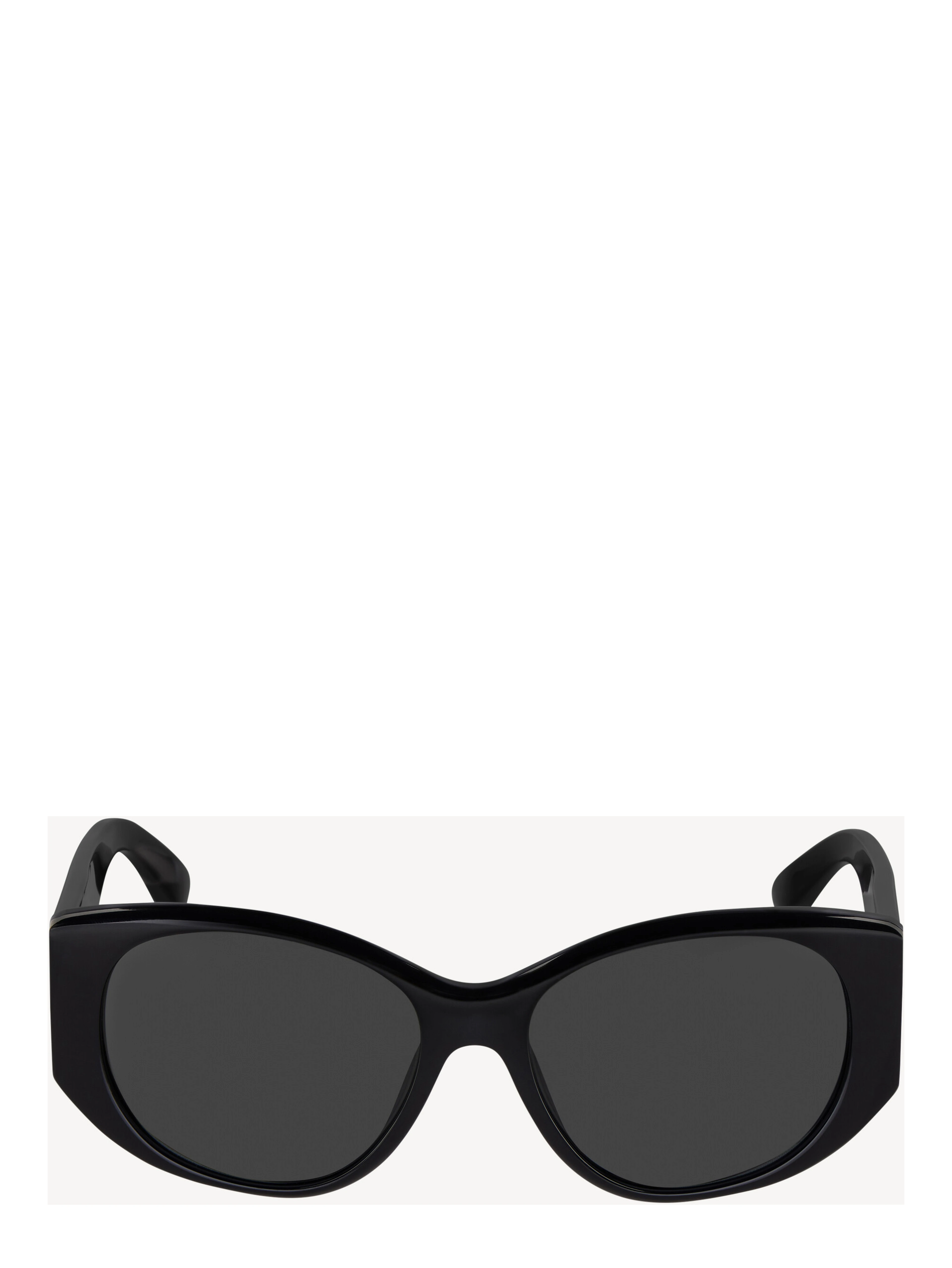 "Nano Round" sunglasses
