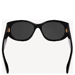 "Nano Round" sunglasses