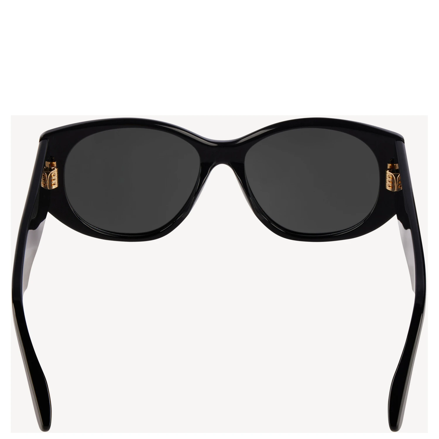 "Nano Round" sunglasses