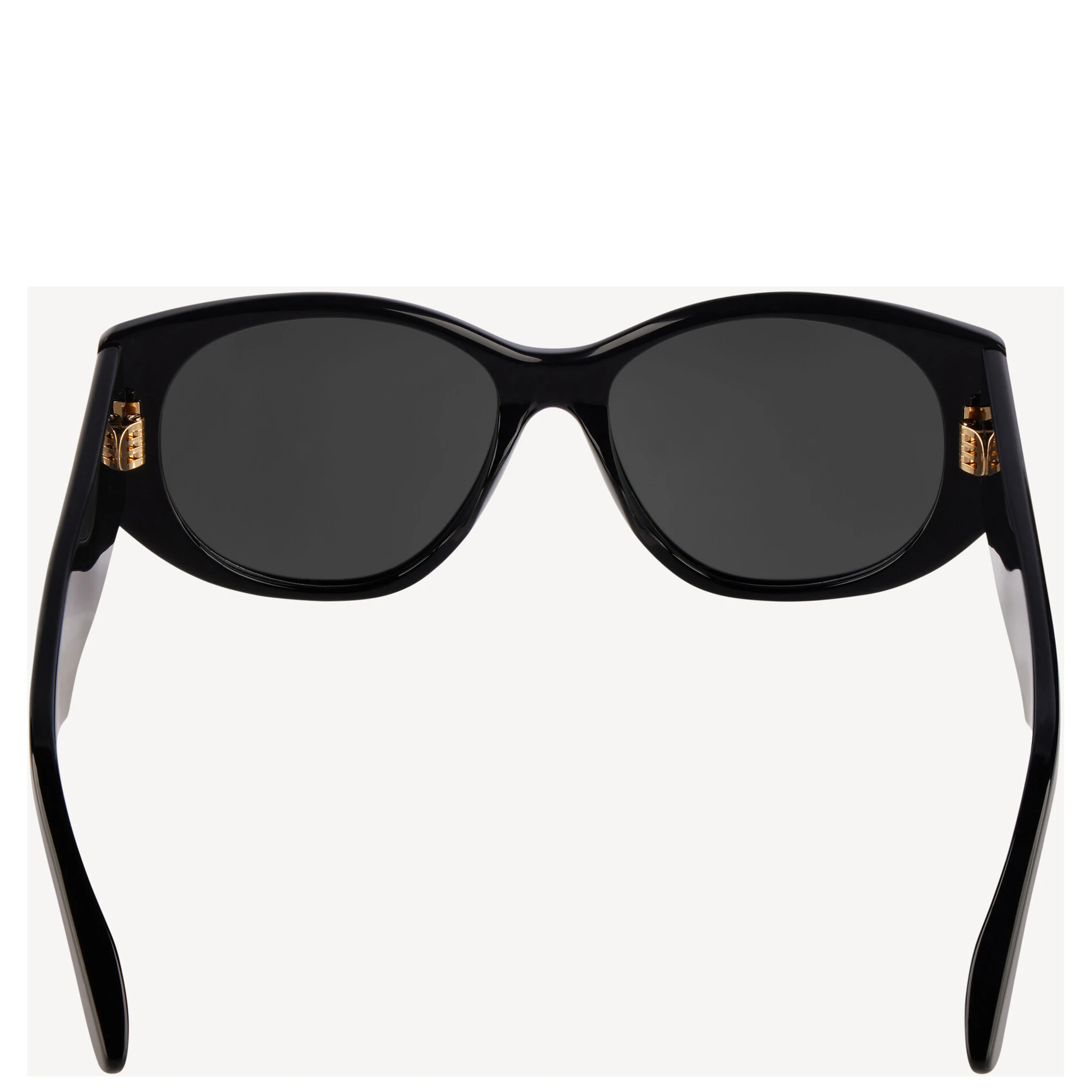 "Nano Round" sunglasses