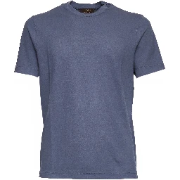 T-Shirt M/C Slim FIt