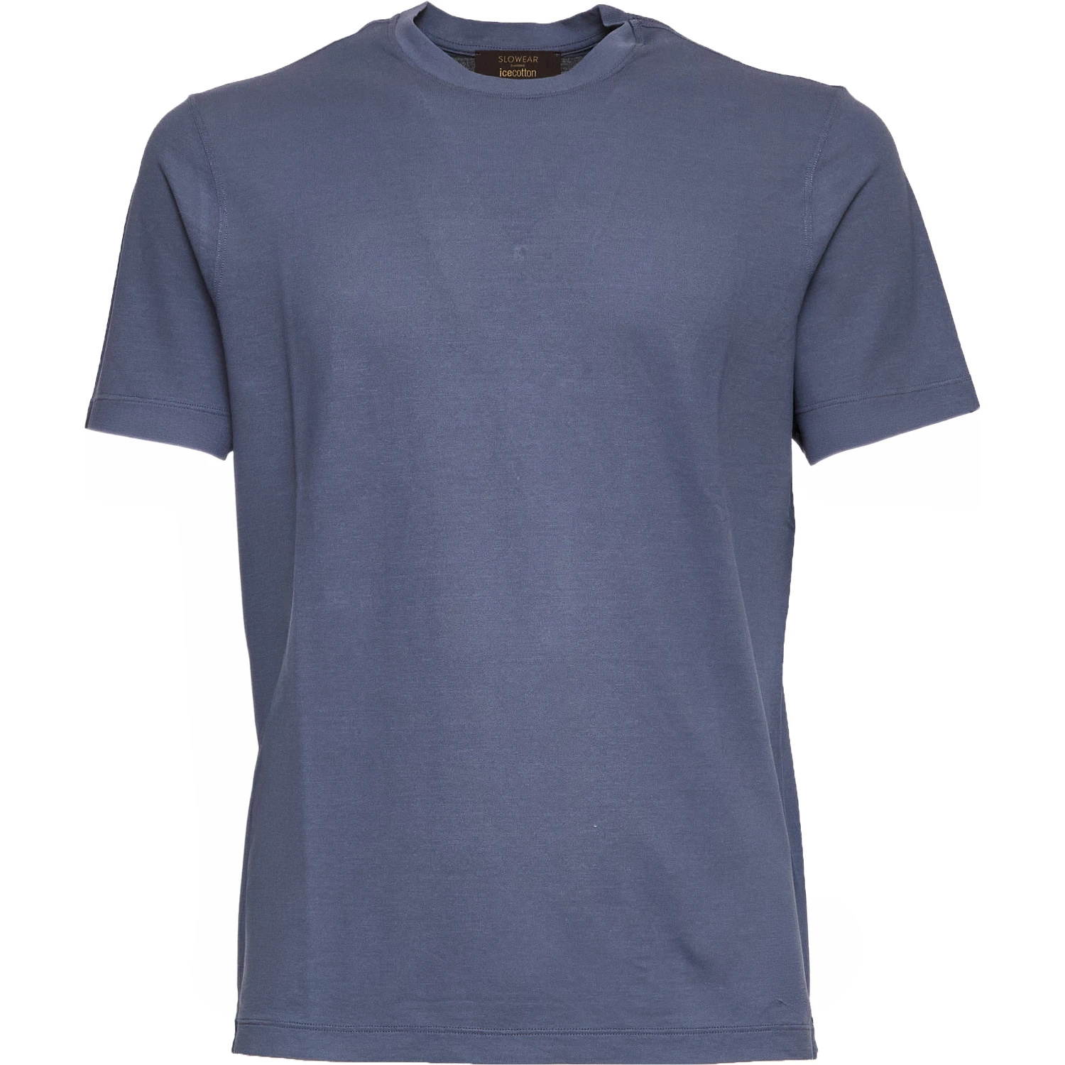 T-Shirt M/C Slim FIt
