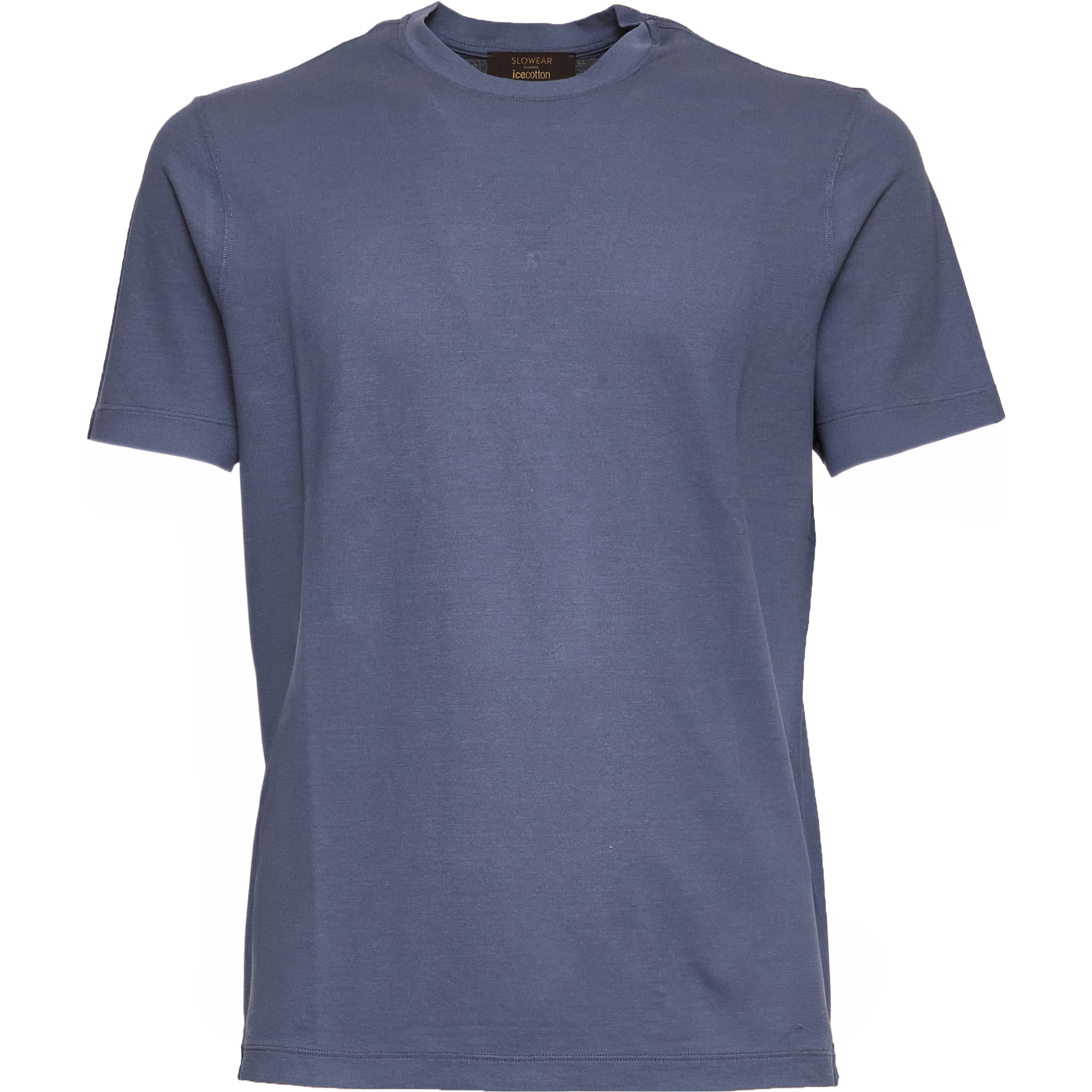 T-Shirt M/C Slim FIt