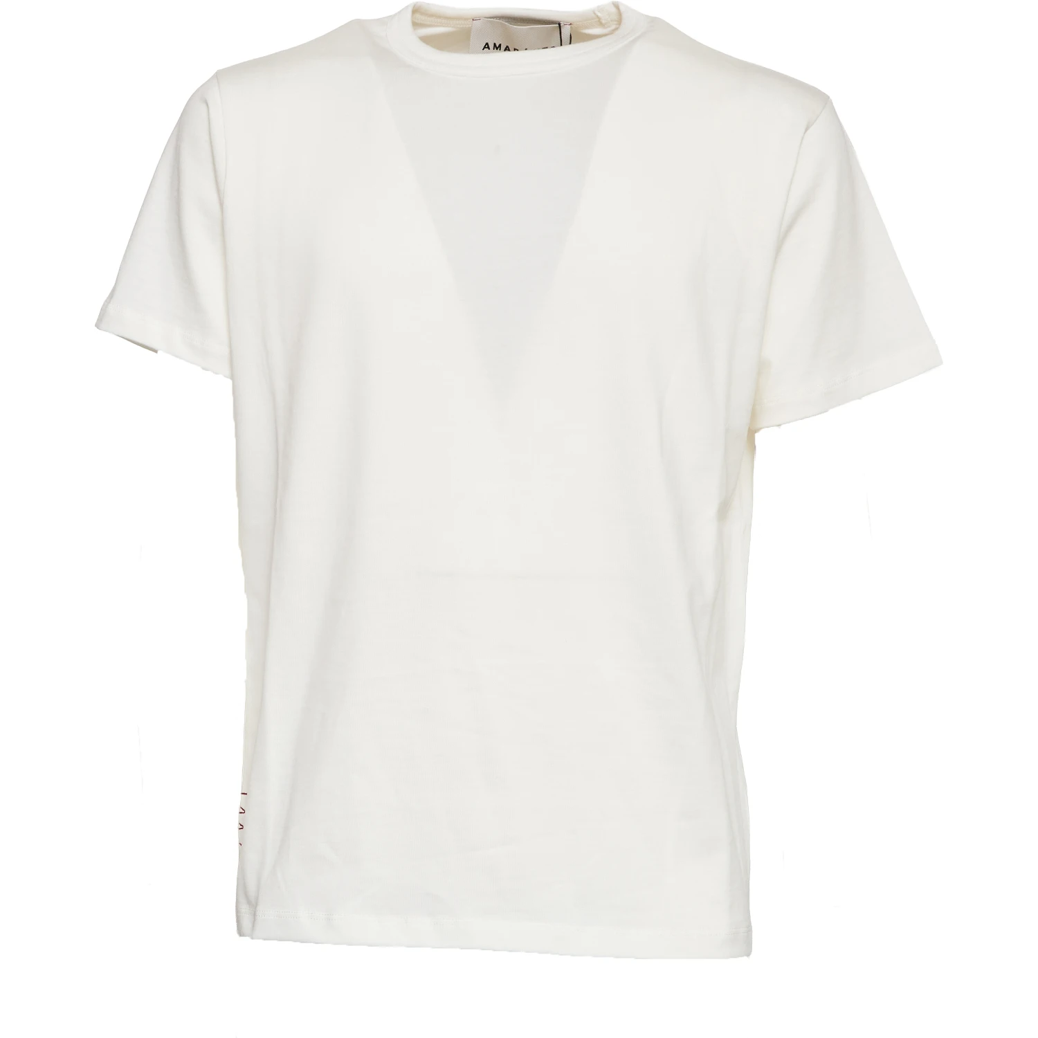 T-Shirt Over