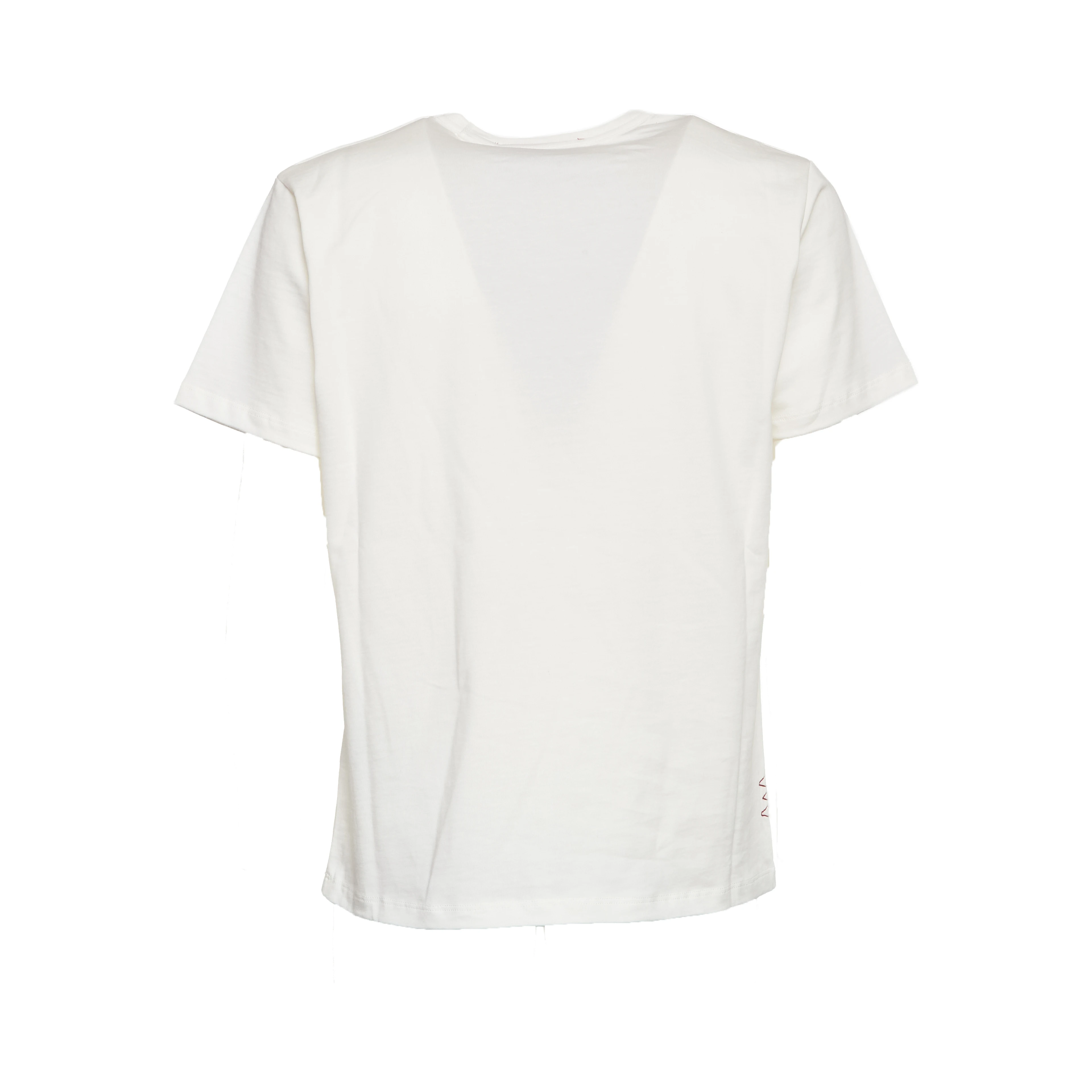 T-Shirt Over