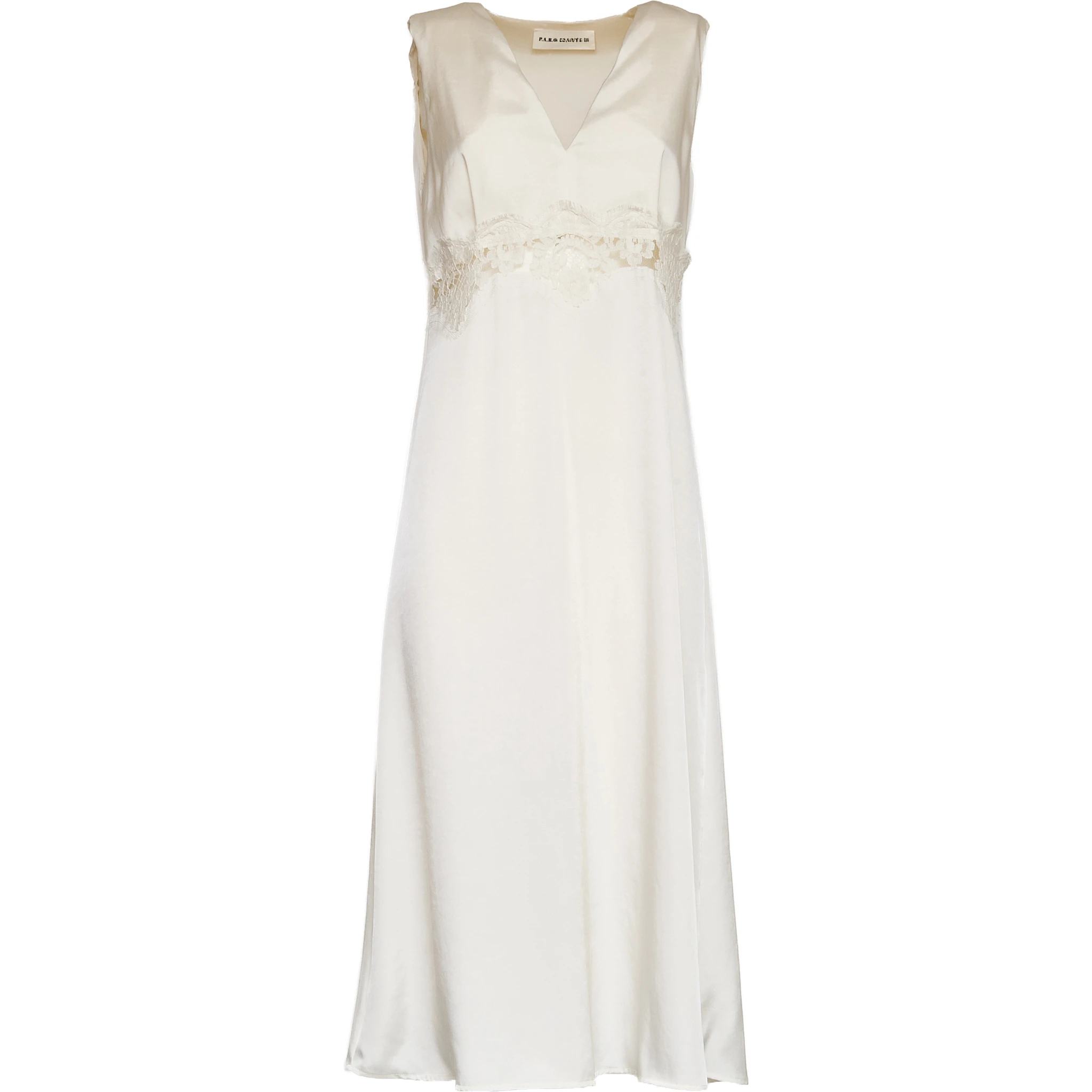 Abito Paky In Twill Poly