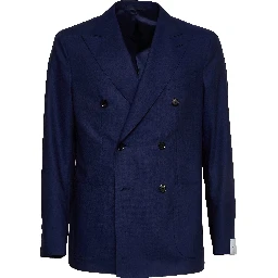 Blazer Aida Nuvola Doppiopetto