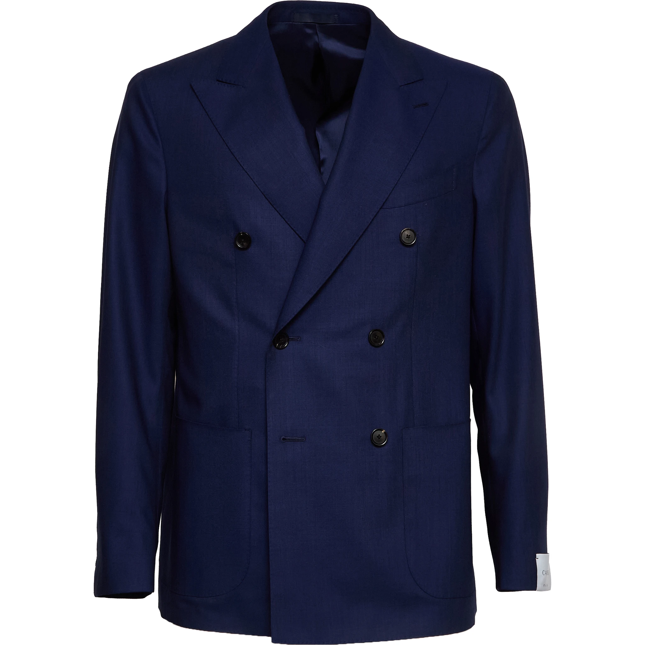 Blazer Aida Nuvola Doppiopetto