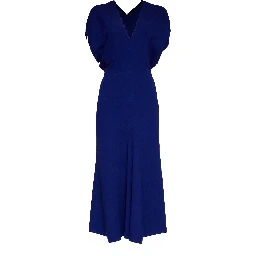 Edith Midi Dress