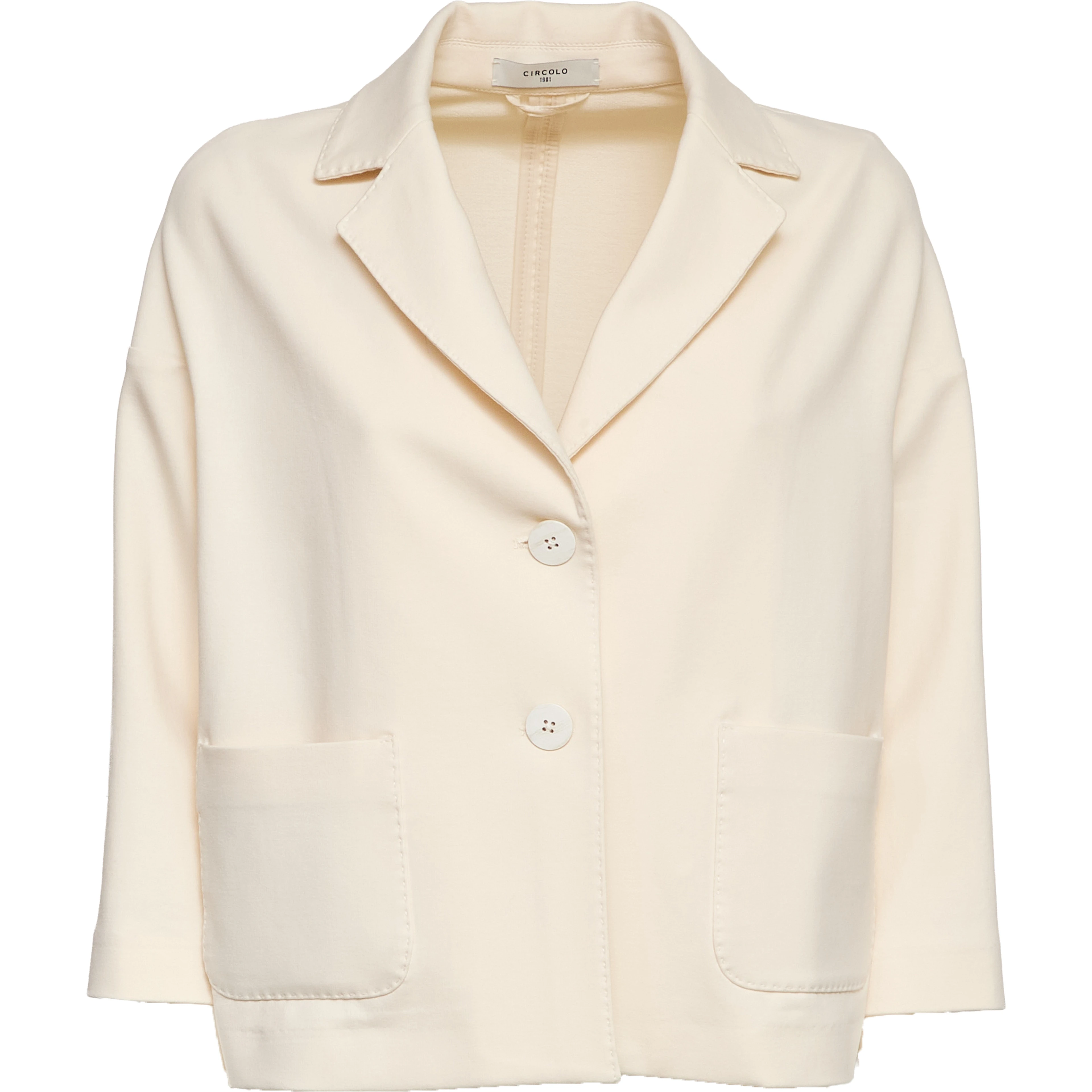 Caban Fleece