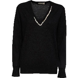 Tuomas Emb W.K. Sweater