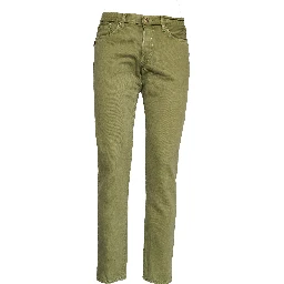Jeans Regular Tapered Japan