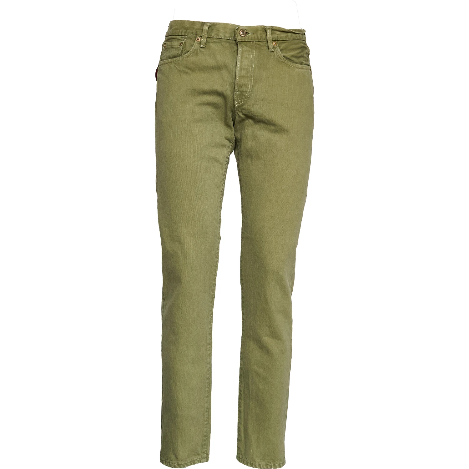 Jeans Regular Tapered Japan