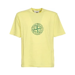 T-Shirt Short Sleeve