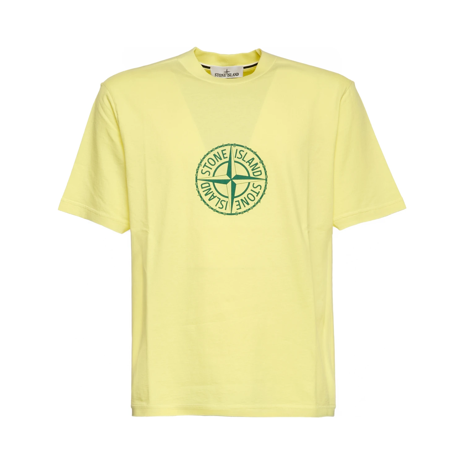 T-Shirt Short Sleeve