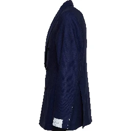 Blazer Aida Nuvola Doppiopetto