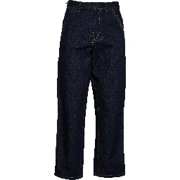 Single Knee Pant Smith Denim