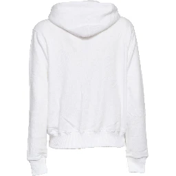 Felpa Con Cappuccio, Zip