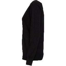 Tuomas Emb W.K. Sweater