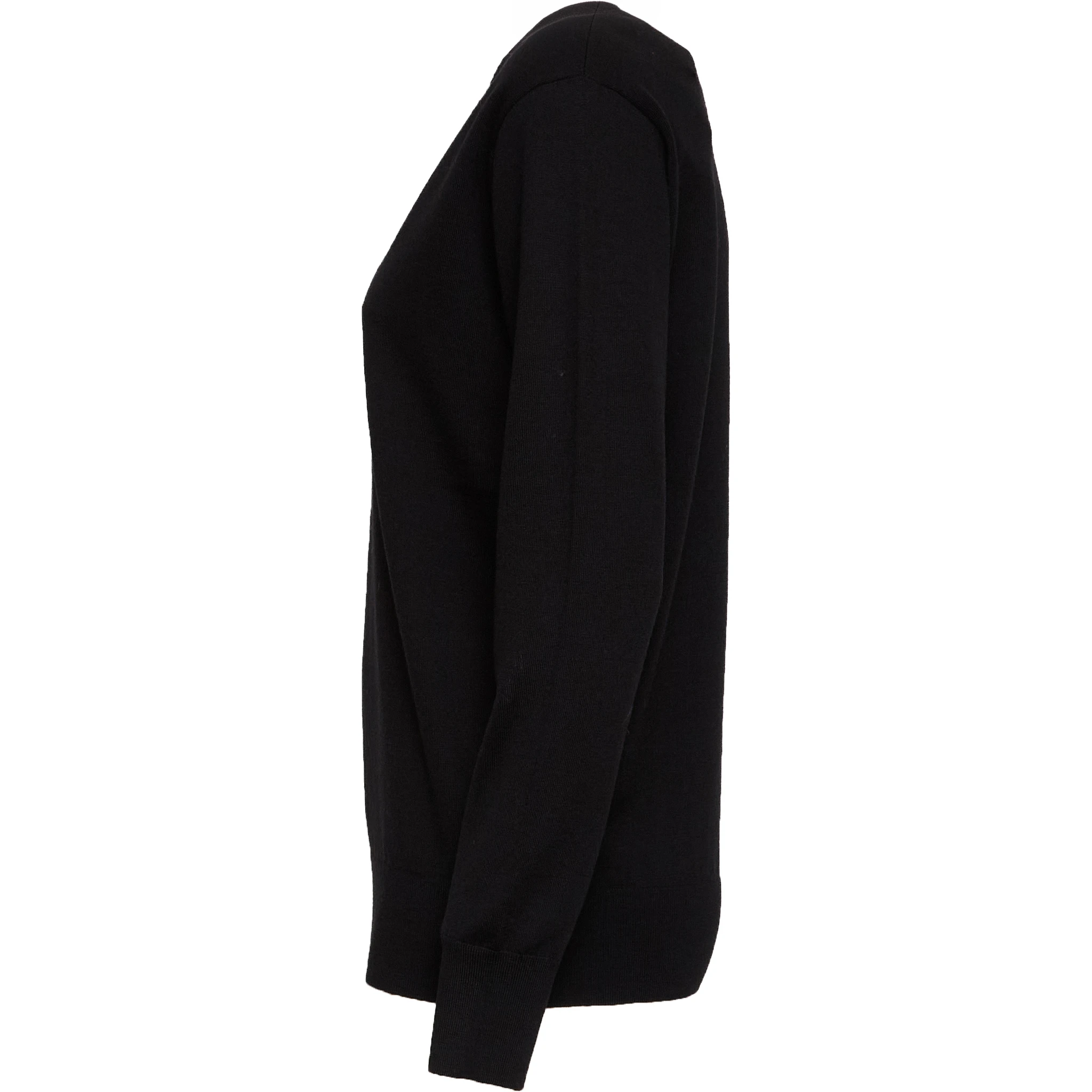 Tuomas Emb W.K. Sweater