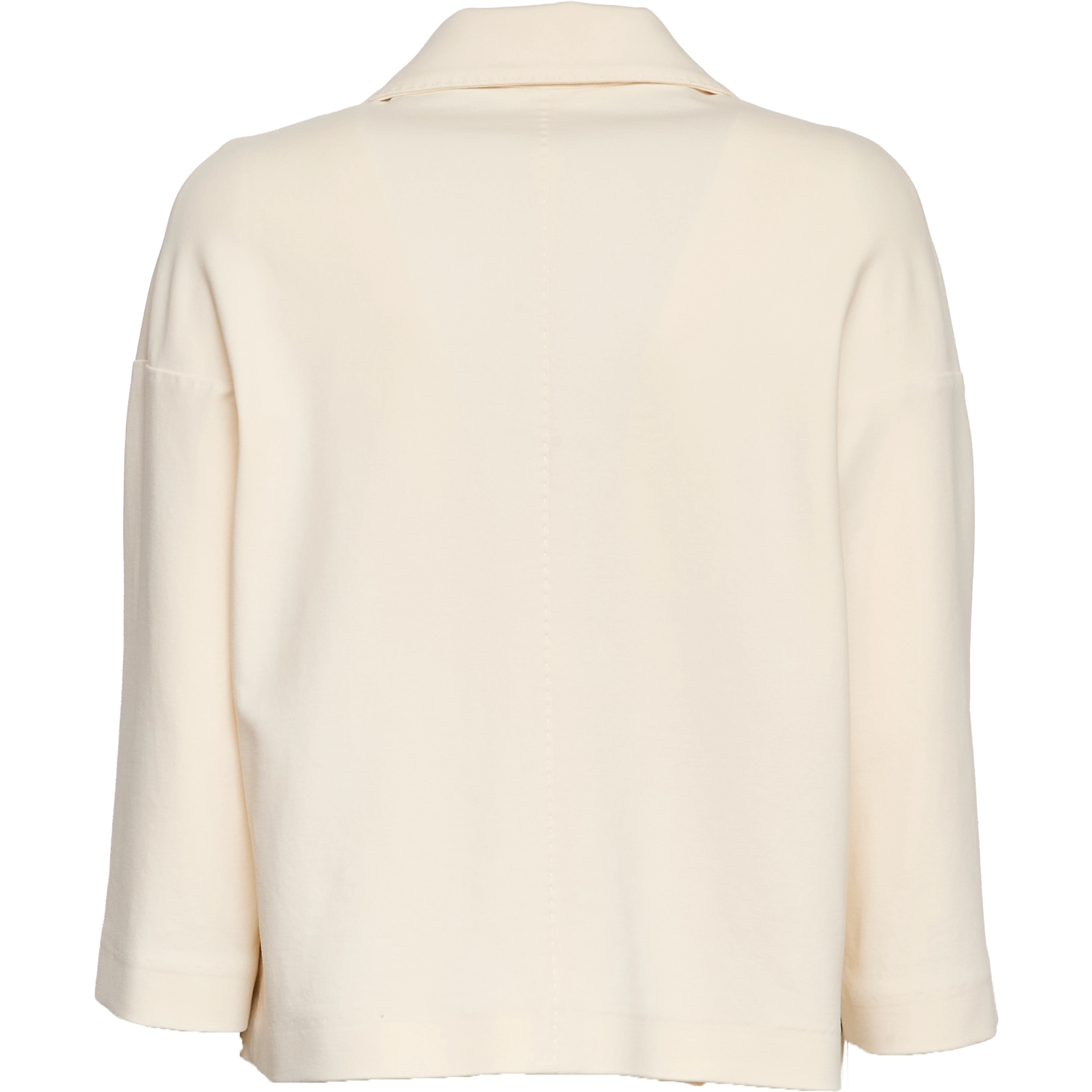 Caban Fleece