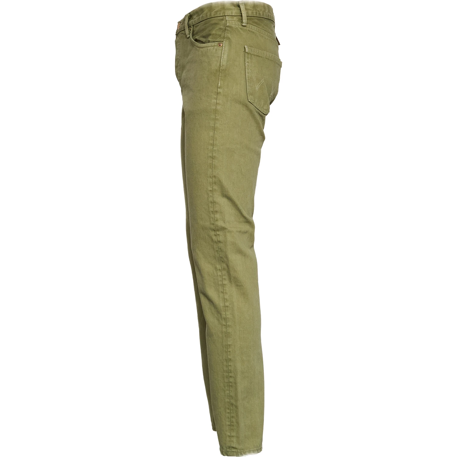 Jeans Regular Tapered Japan