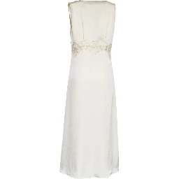 Abito Paky In Twill Poly