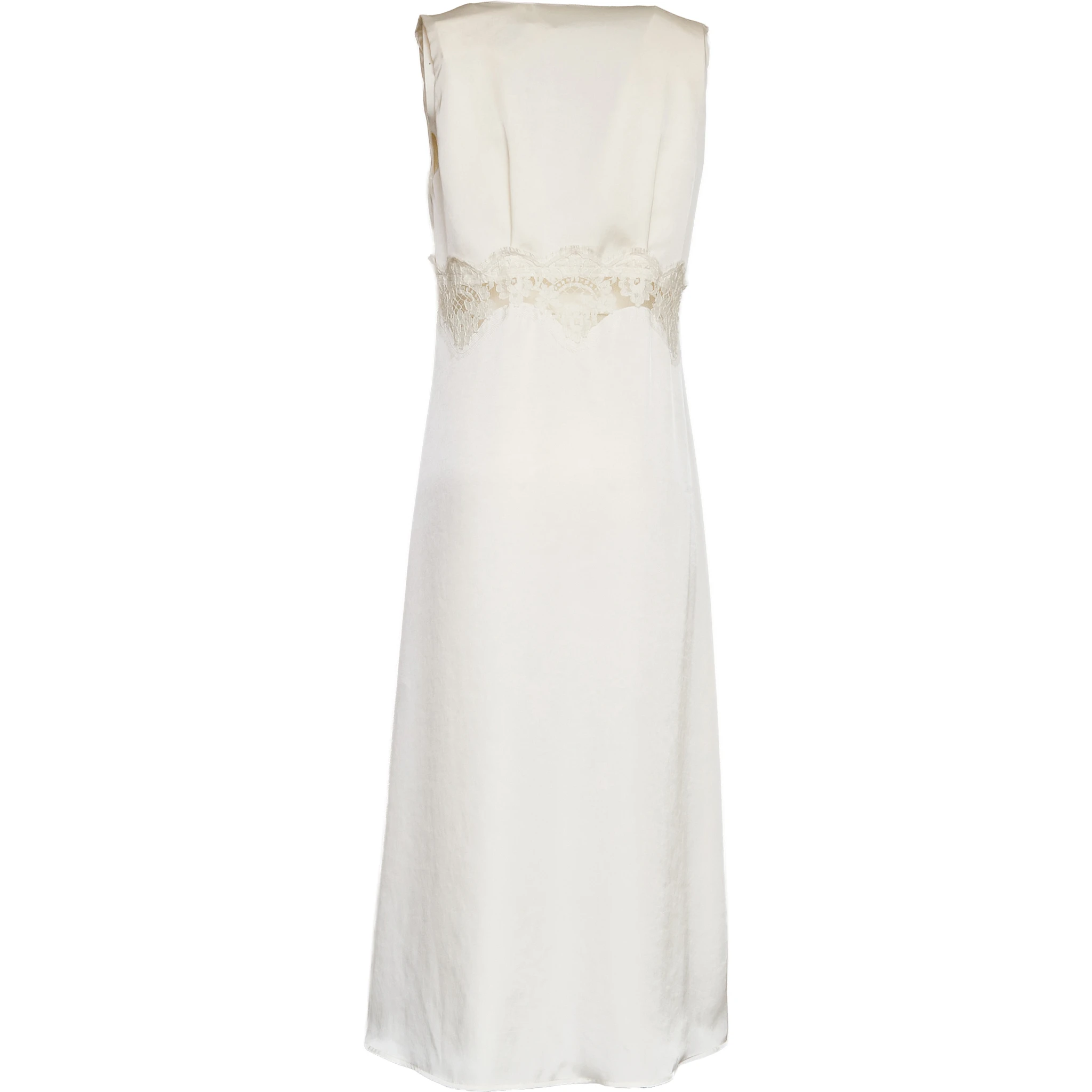 Abito Paky In Twill Poly