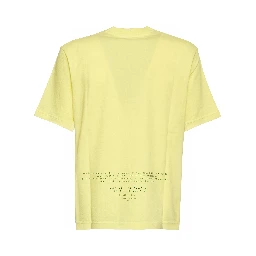 T-Shirt Short Sleeve