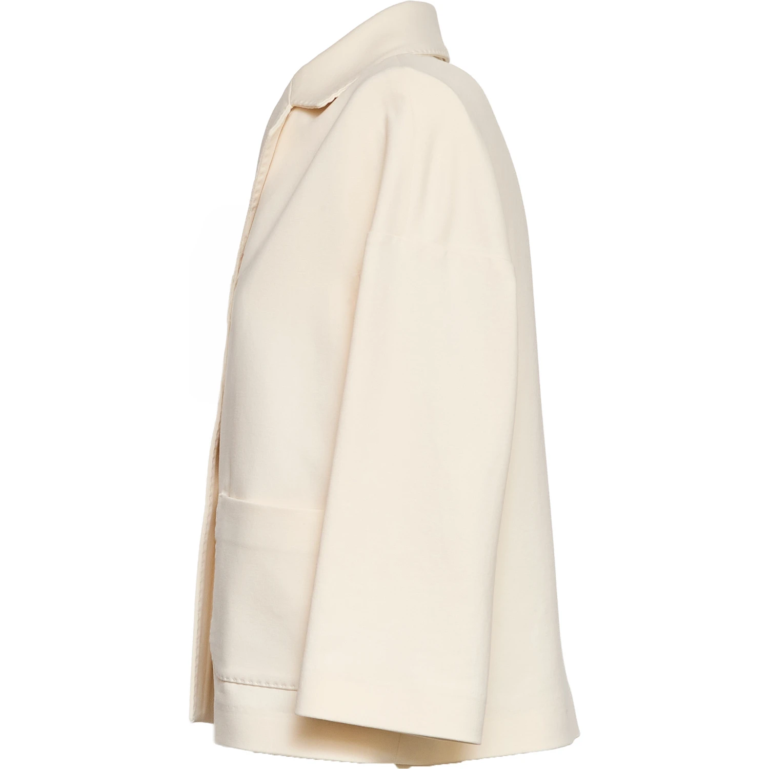 Caban Fleece