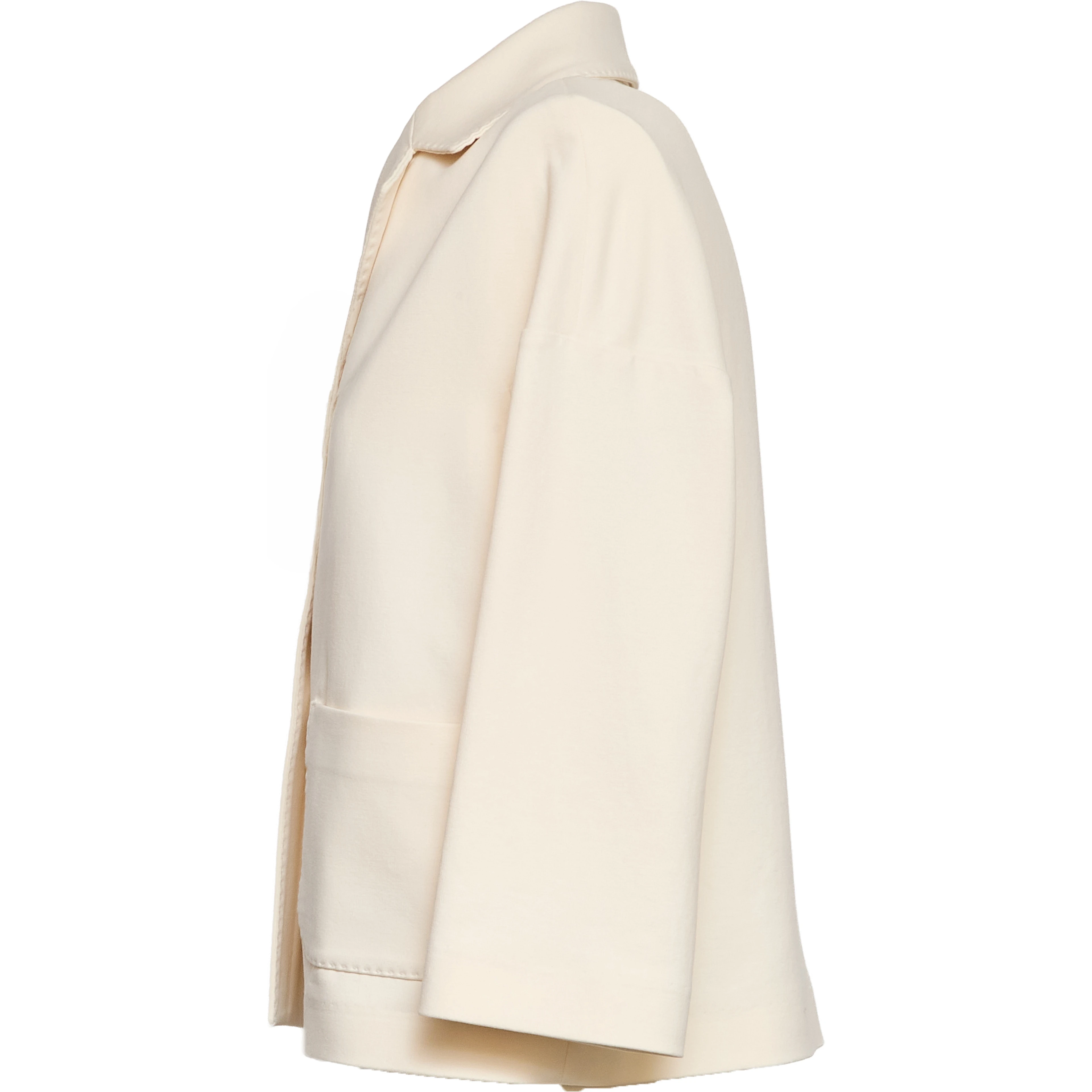 Caban Fleece