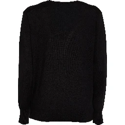 Tuomas Emb W.K. Sweater