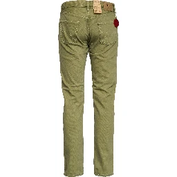 Jeans Regular Tapered Japan