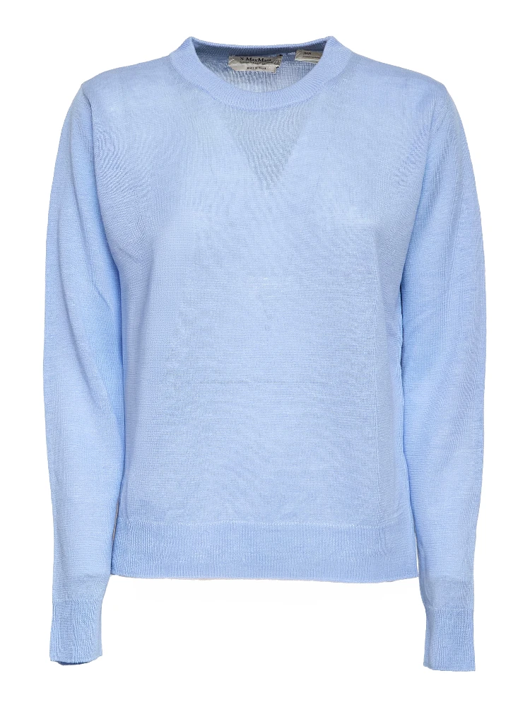 Maglia Fervore Girocollo