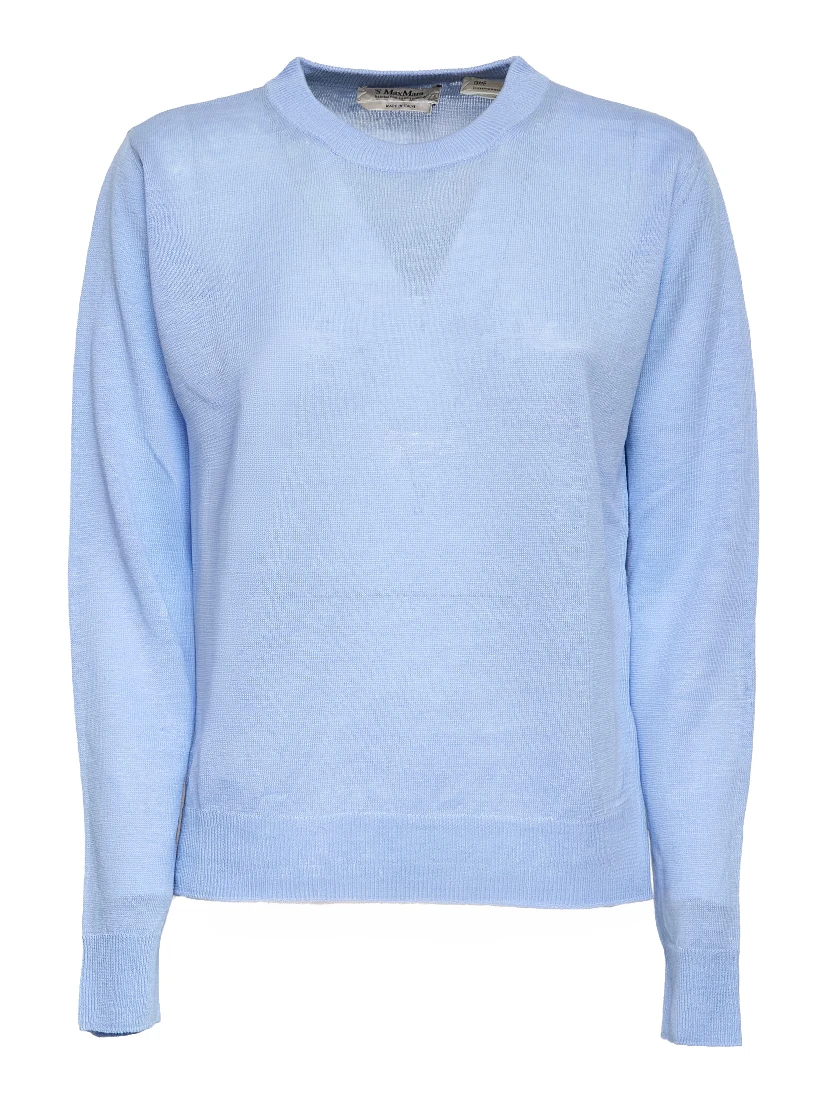 Maglia Fervore Girocollo