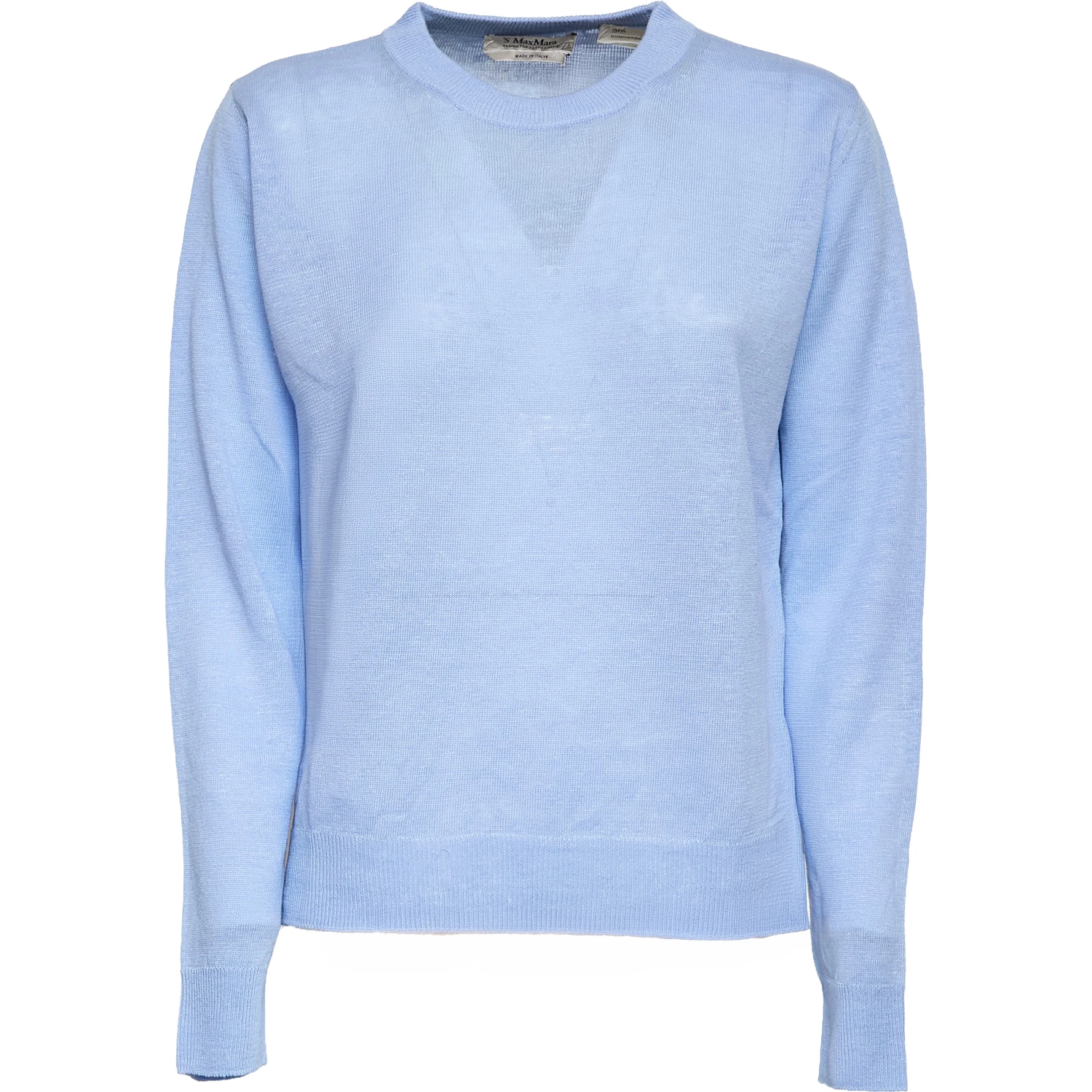 Maglia Fervore Girocollo