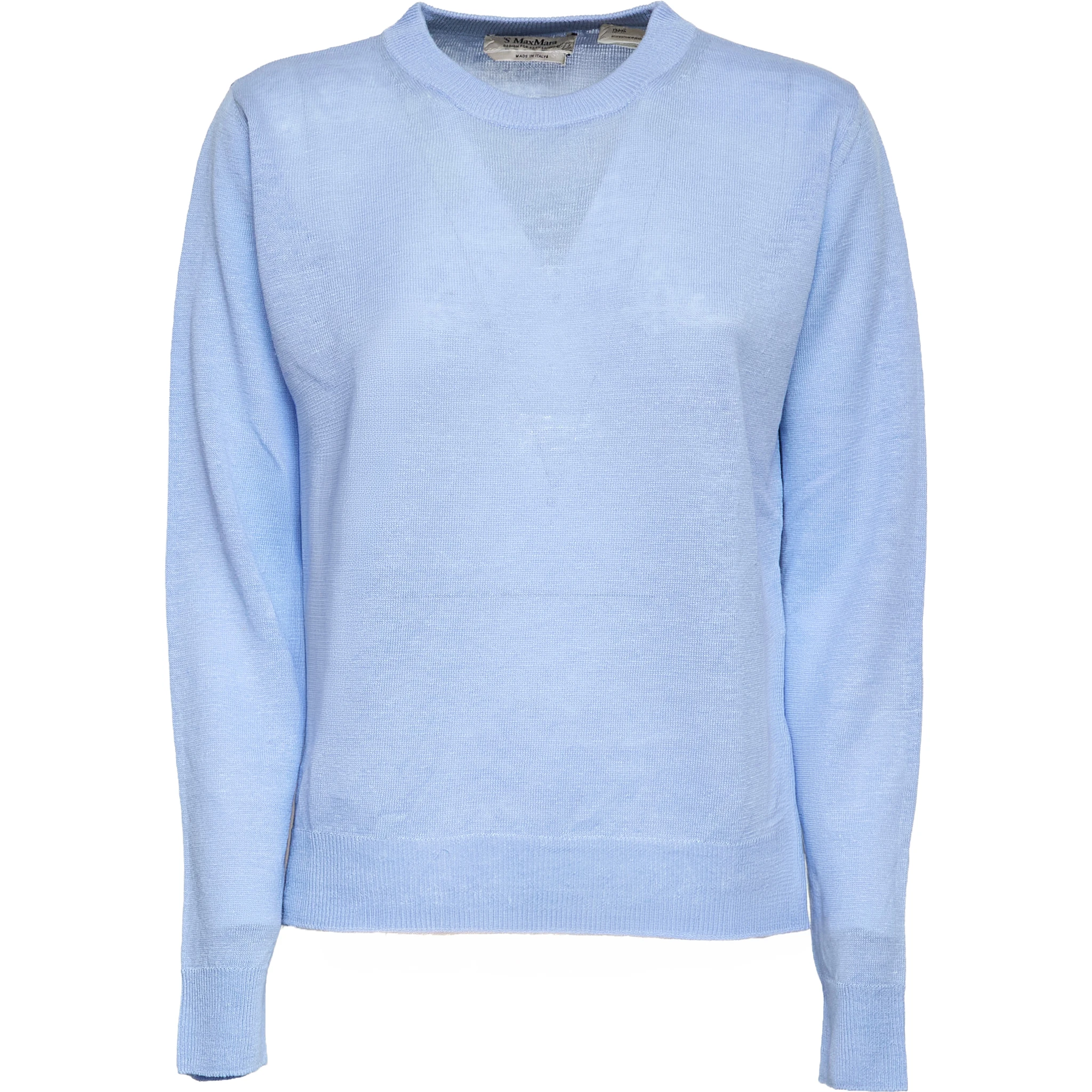 Maglia Fervore Girocollo