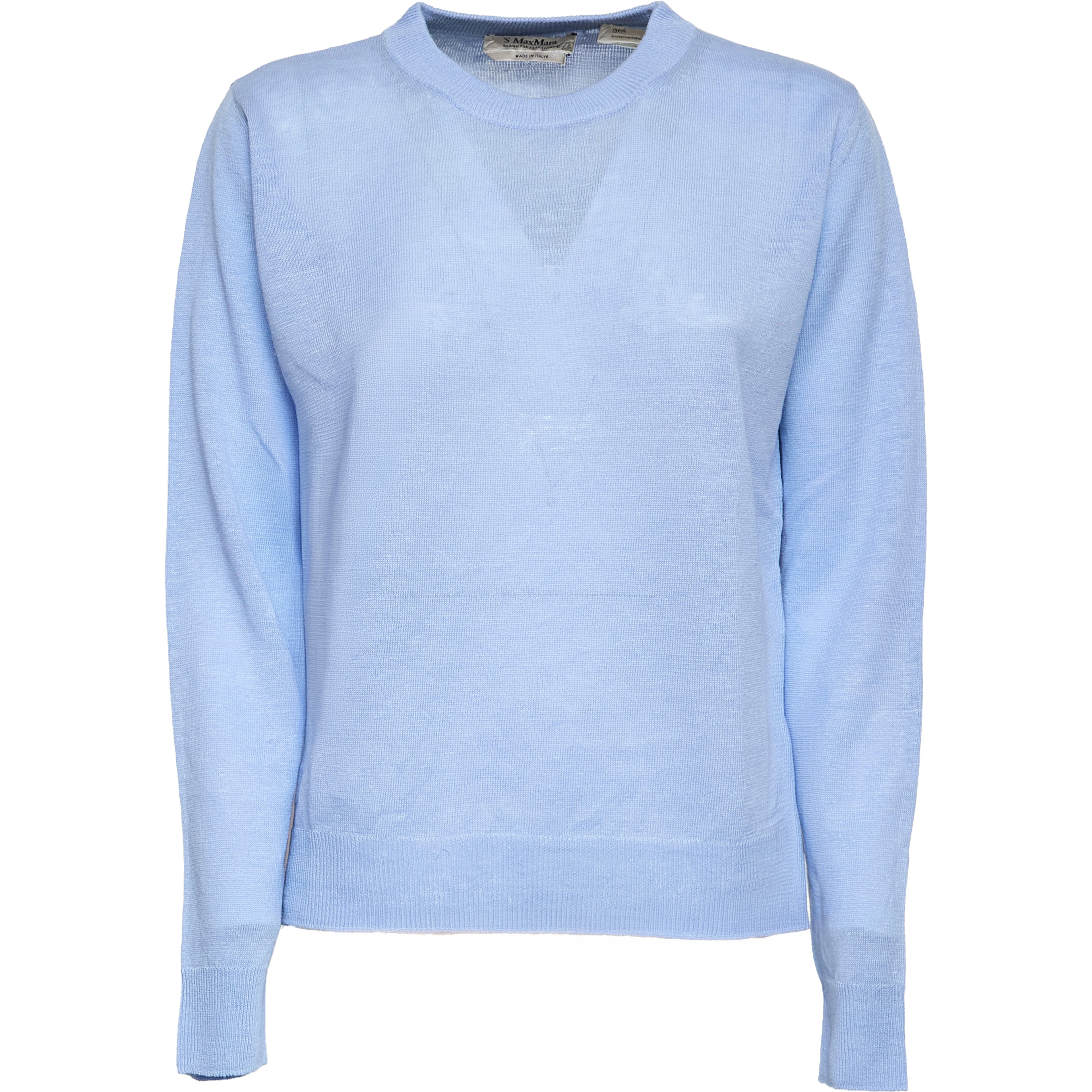 Maglia Fervore Girocollo