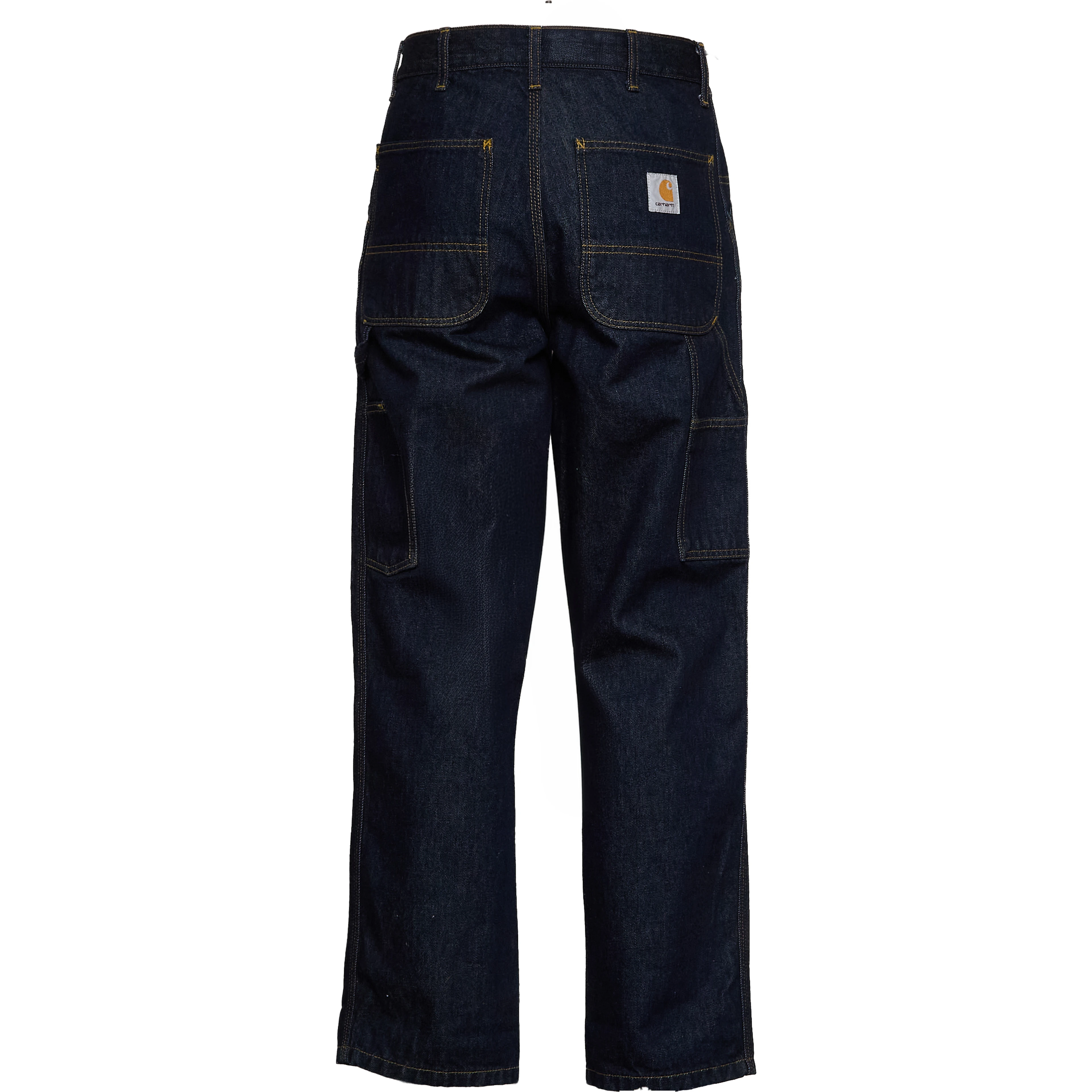 Single Knee Pant Smith Denim
