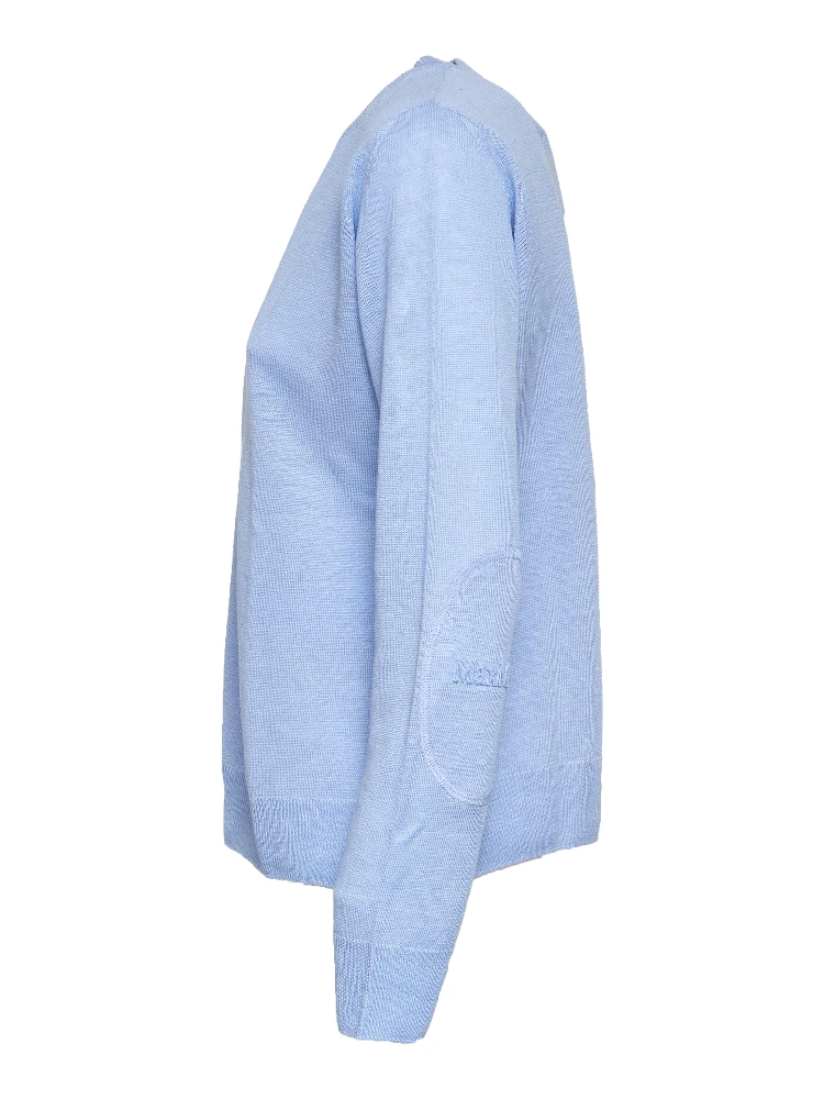 Maglia Fervore Girocollo alternative