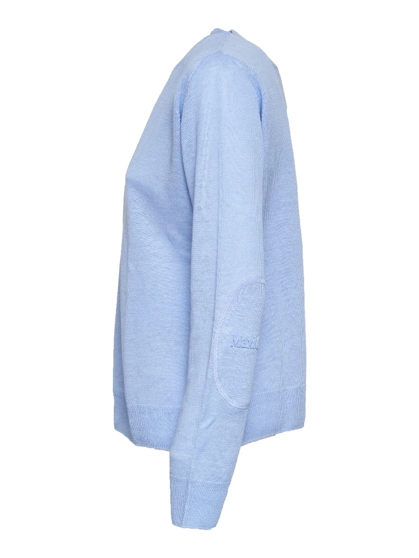 Maglia Fervore Girocollo