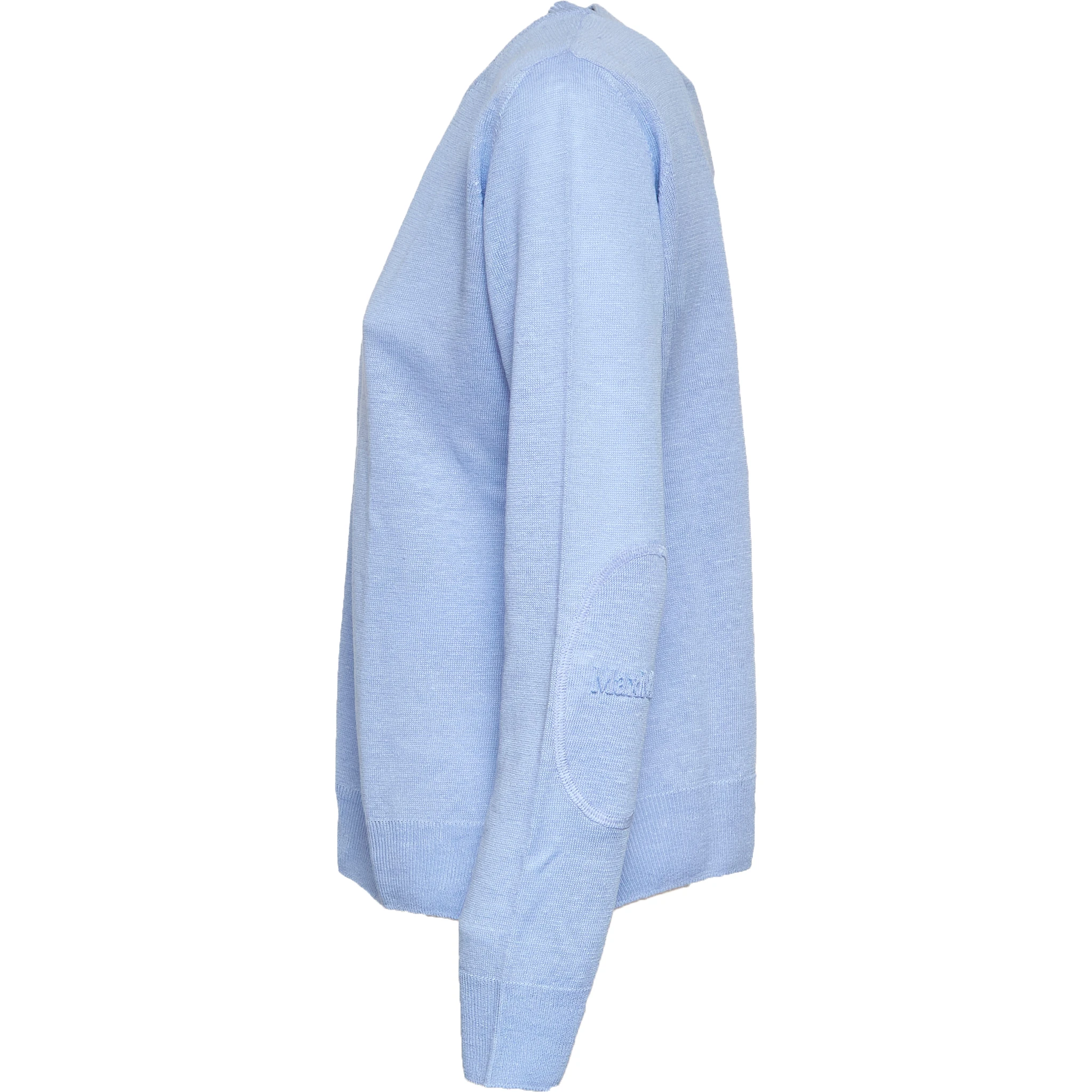 Maglia Fervore Girocollo