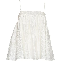 Ona Striped Slip Top