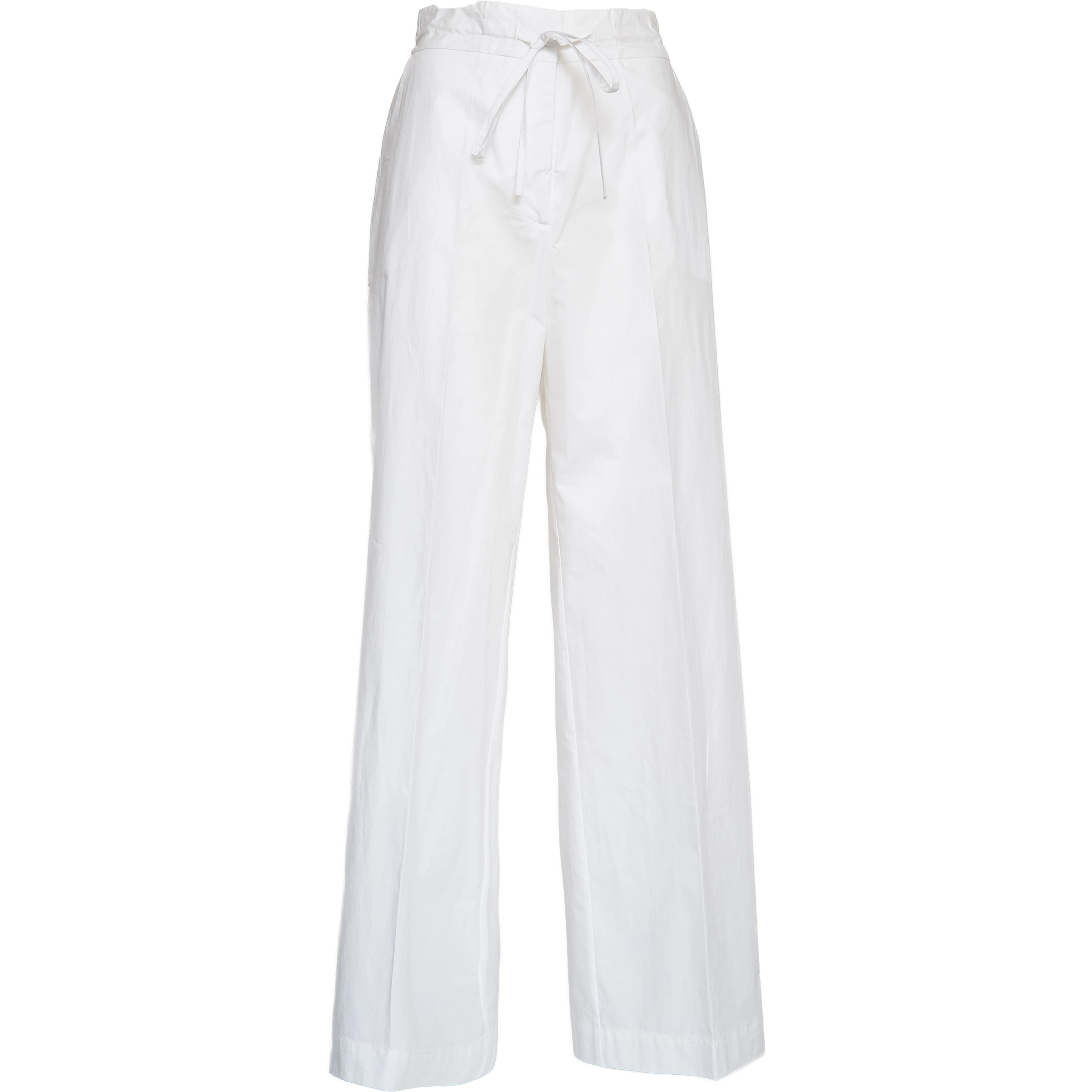 Pantaloni Canyo In Cotone