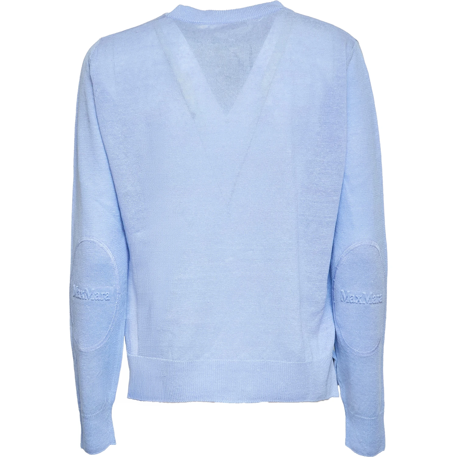 Maglia Fervore Girocollo