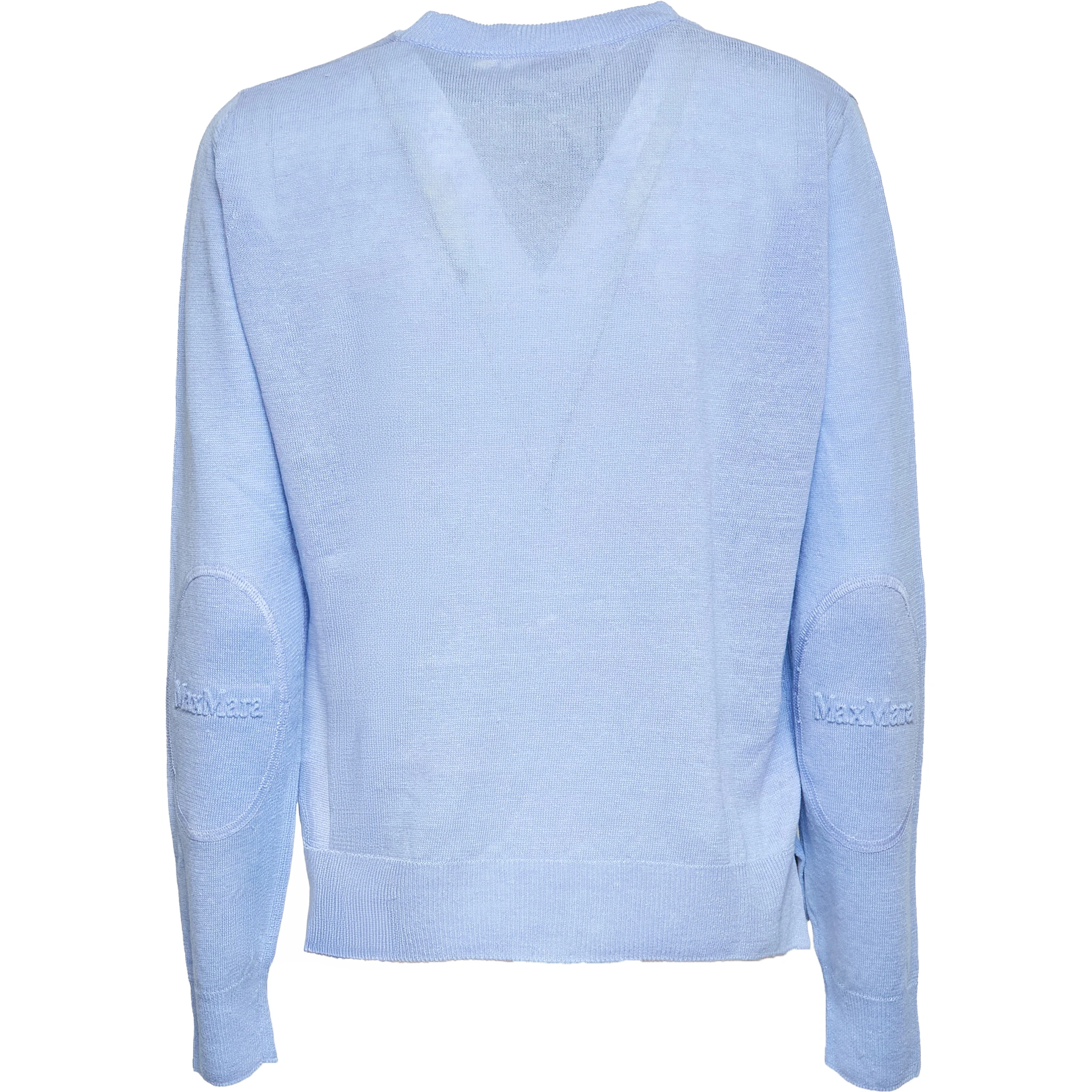 Maglia Fervore Girocollo