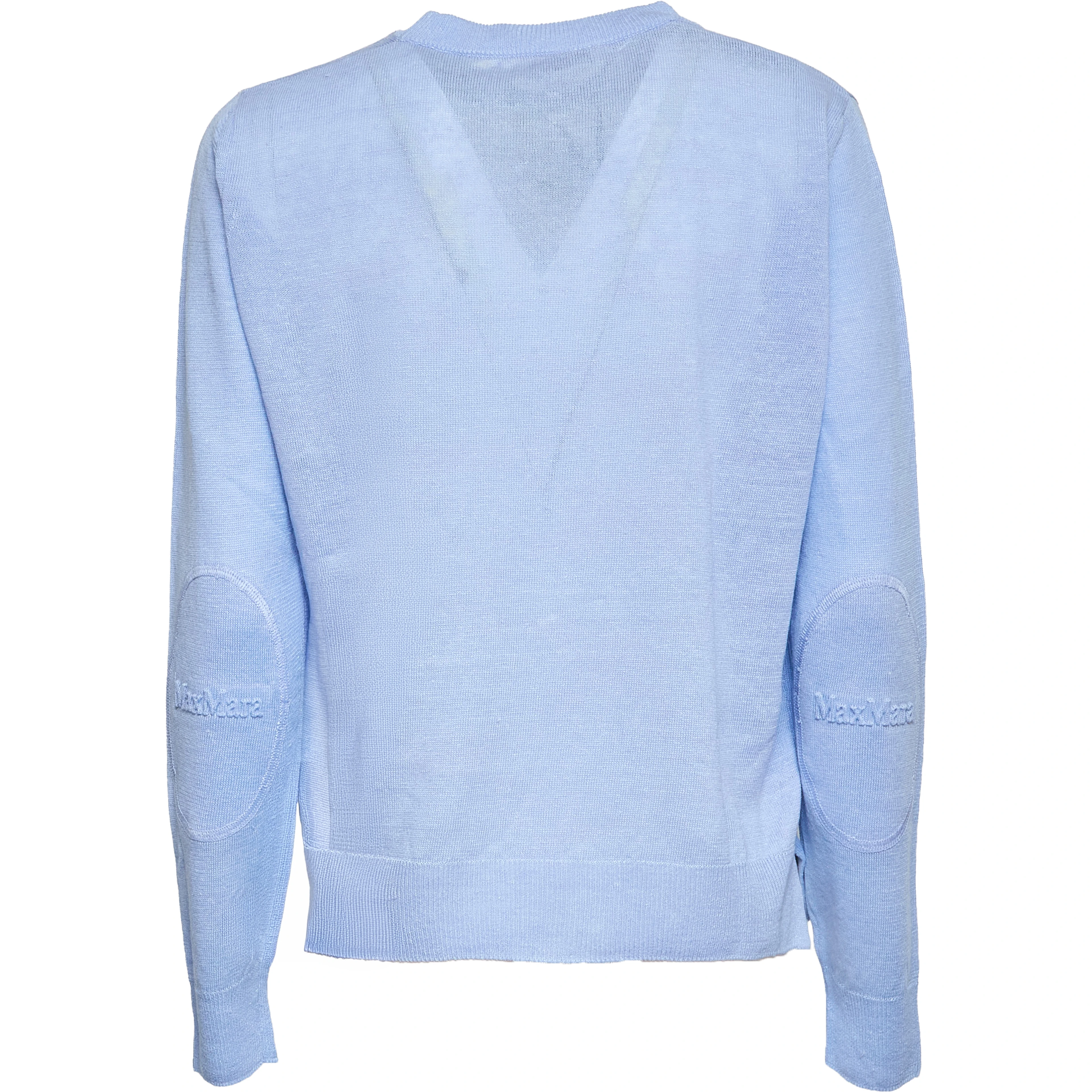 Maglia Fervore Girocollo